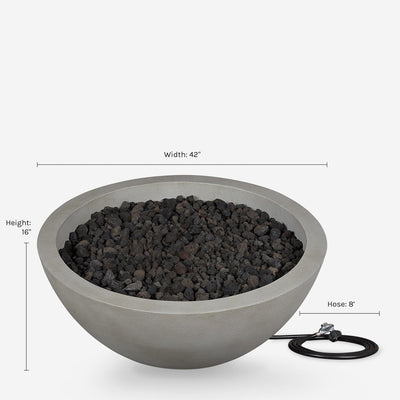 Benno Fire Bowl