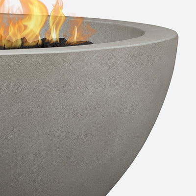 Benno Fire Bowl