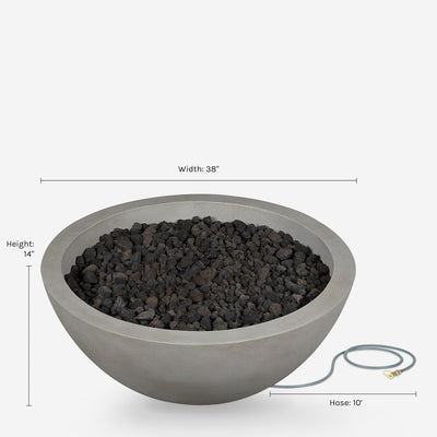 Benno Fire Bowl