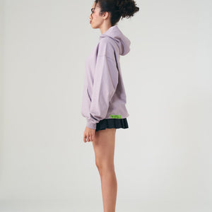 Odd Mood Basic Hoodie