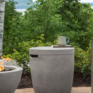 Benno Propane Tank Cover