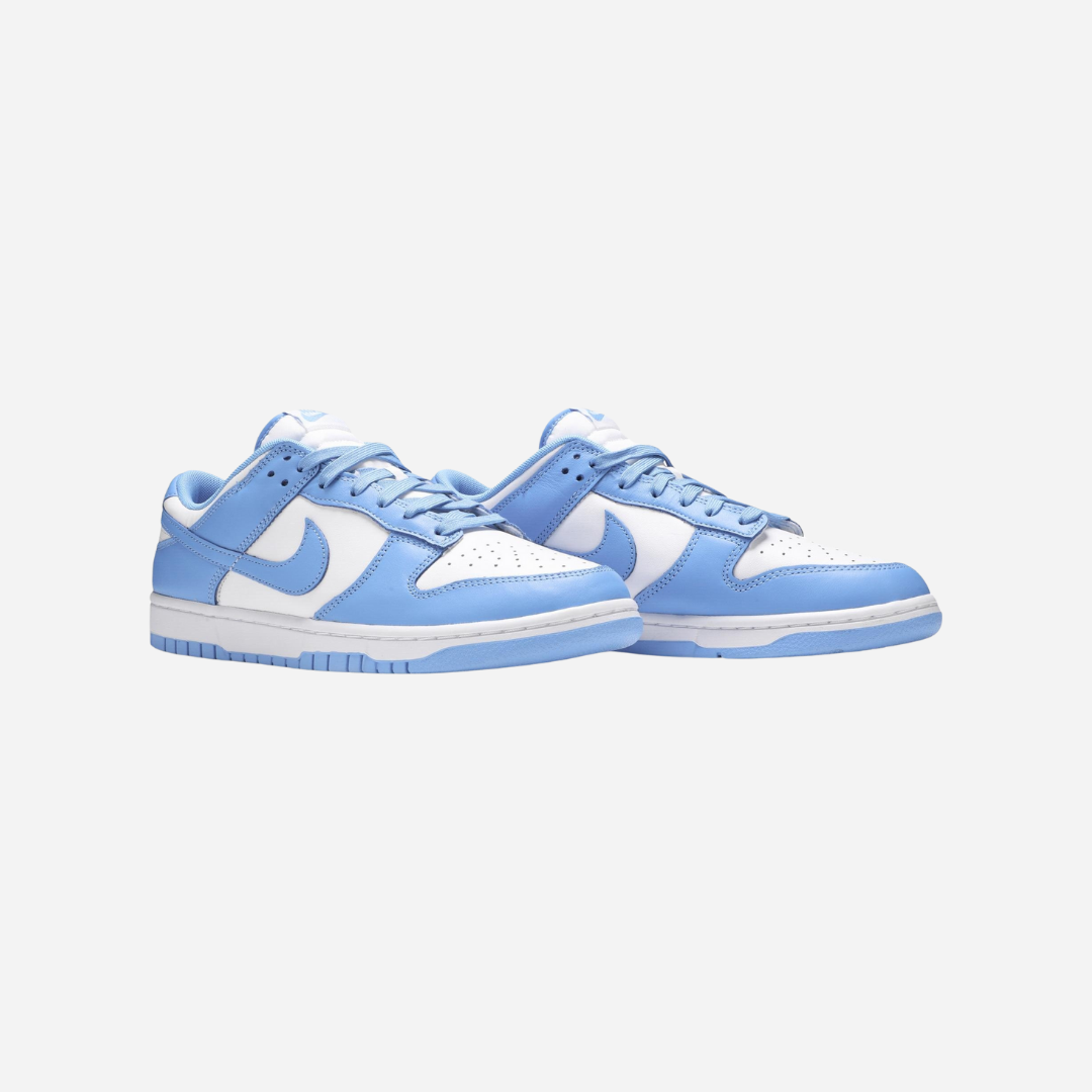 Nike Dunk Low UNC 2021