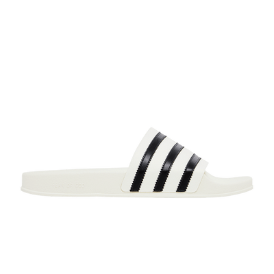 adidas Fear of God Athletics Adilette Cream White