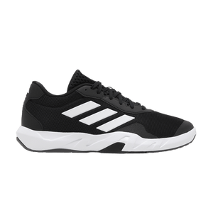 adidas Amplimove Core Black Cloud White Grey