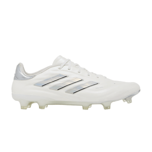adidas Copa Pure II Elite FG Cloud White Silver Metallic