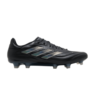 adidas Copa Pure II Elite FG Core Black Carbon Grey
