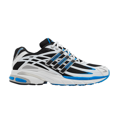 adidas Adistar Cushion Core Black Bright Blue Cloud White