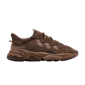 adidas Ozweego Earth Strata Dark Brown (Women's)