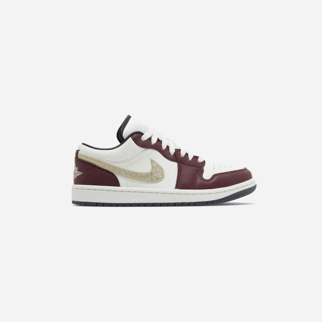Nike Air Jordan 1 Low Year Of The Dragon 2024 WMNS
