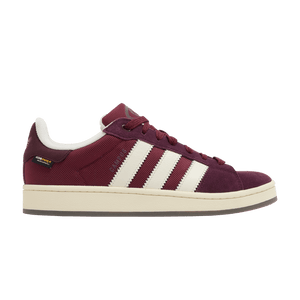 adidas Campus 00s Cordura Collegiate Burgundy