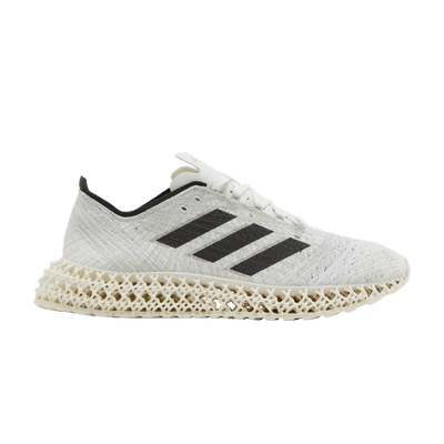 adidas 4DFWD Strung Off White Carbon Wonder Silver
