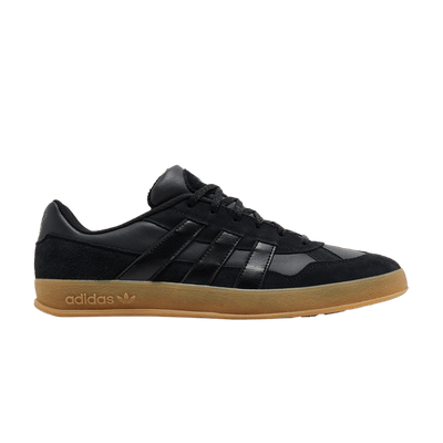 adidas Aloha Super Core Black Carbon Blue Bird