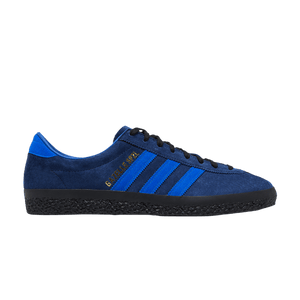 adidas Gazelle SPZL Night Indigo