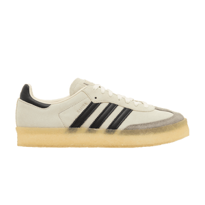 adidas Clarks 8th Street Samba by Ronnie Fieg Kithmas White Black