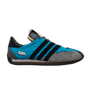 adidas Country OG Low Song for the Mute Active Teal