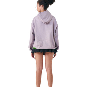 Odd Mood Basic Hoodie