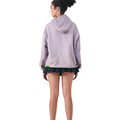 Odd Mood Basic Hoodie