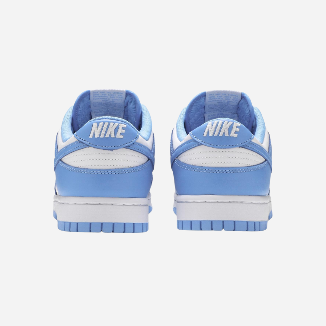 Nike Dunk Low UNC 2021