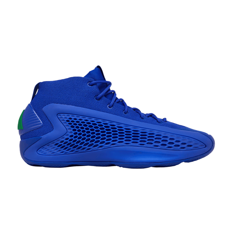 adidas AE 1 Velocity Blue