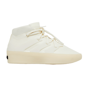 adidas Fear of God Athletics I Basketball Cream White