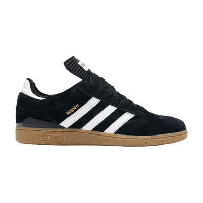 adidas Busenitz Pro Black White Gum