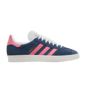 adidas Gazelle Ink Lucid Pink (Women's)
