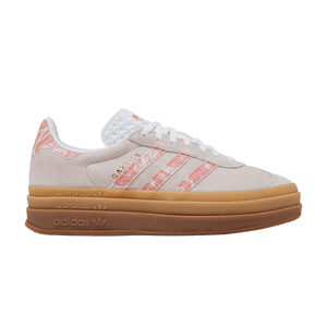adidas Gazelle Bold Putty Mauve (Women's)