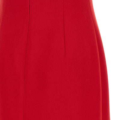 Magda Butrym 41 Dress