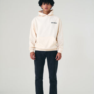 Abandon Me Harder Hoodie