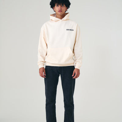 Abandon Me Harder Hoodie