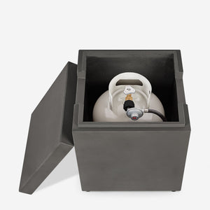 Auberon Propane Tank Cover