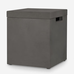 Auberon Propane Tank Cover