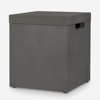 Auberon Propane Tank Cover