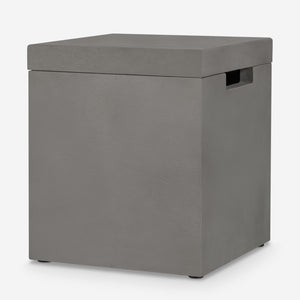 Auberon Propane Tank Cover