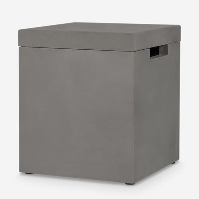 Auberon Propane Tank Cover