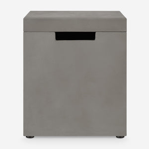 Auberon Propane Tank Cover