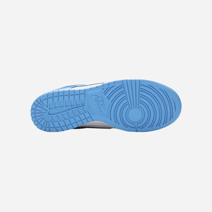 Nike Dunk Low UNC 2021