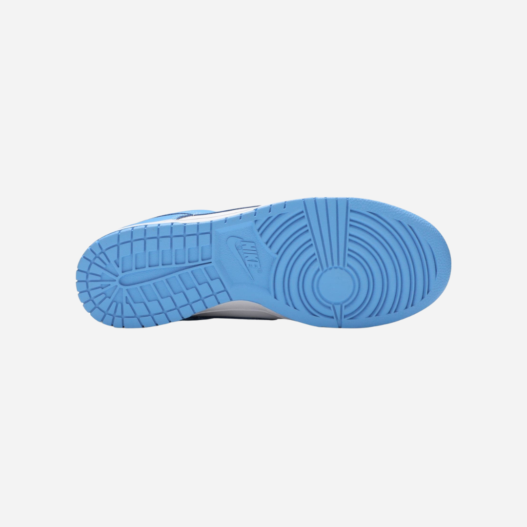 Nike Dunk Low UNC 2021