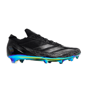 adidas Adizero Electric Speed Juice Core Black Carbon