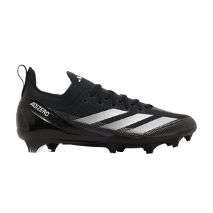 adidas Adizero Electric+ Core Black Cloud White