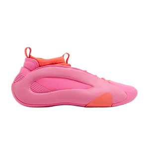adidas Harden Vol. 8 Flamingo Pink
