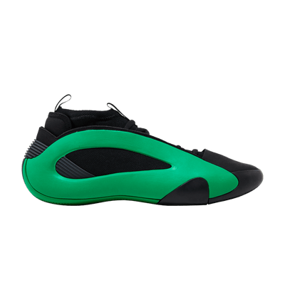 adidas Harden Vol. 8 Luxury Green