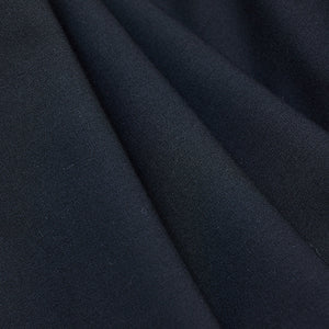 Black Slim Fit Trousers