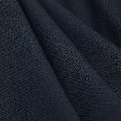 Black Slim Fit Trousers