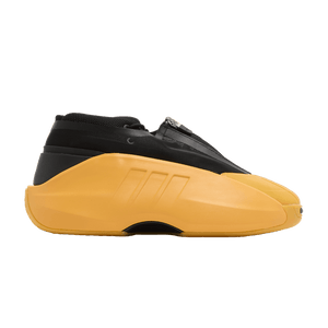 adidas Crazy IIInfinity Crew Yellow