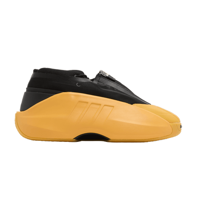 adidas Crazy IIInfinity Crew Yellow