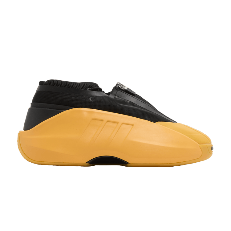 adidas Crazy IIInfinity Crew Yellow