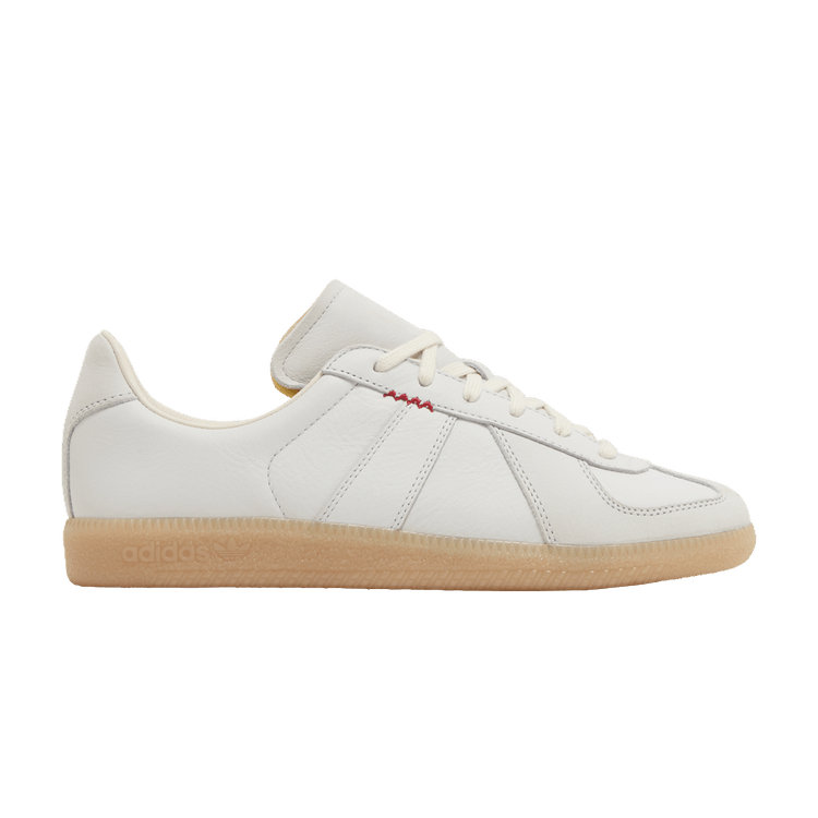 adidas BW Army Hartcopy White
