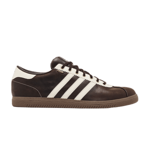 adidas Bern Gore-Tex Dark Brown White