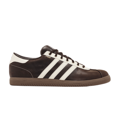 adidas Bern Gore-Tex Dark Brown White